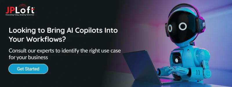 Looking to Bring AI Copilots Into Your Workflows